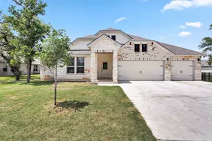 107 Tom Kite, Burnet, TX 78611 - Photo 1