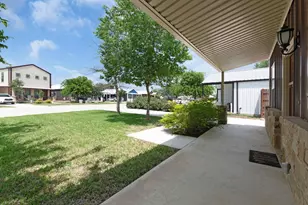 244 Western Ave, Bertram, TX 78605 - Photo 9