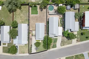 244 Western Ave, Bertram, TX 78605 - Photo 5
