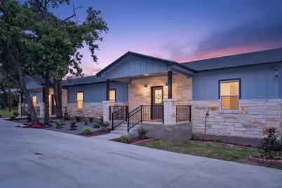 337 E Castlewood, Granite Shoals, TX 78654 - Photo 1