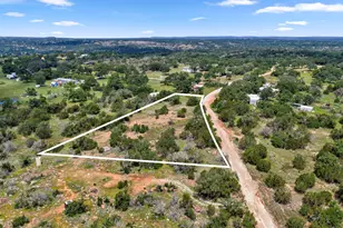 Tbd Post Oak Rd, Burnet, TX 78611 - Photo 1