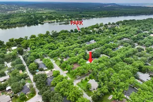 303 Stewart St, Meadowlakes, TX 78654 - Photo 41