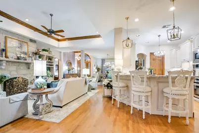 202 Big Sky, Horseshoe Bay, TX 78657 - Photo 9