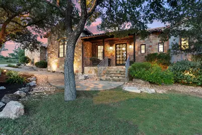 205 Hi Ridge Rd, Horseshoe Bay, TX 78657 - Photo 3