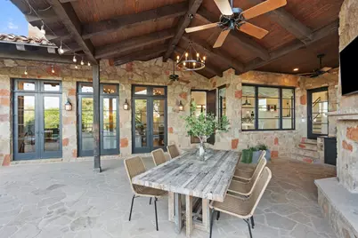205 Hi Ridge Rd, Horseshoe Bay, TX 78657 - Photo 27