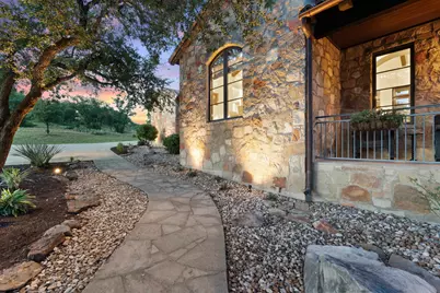 205 Hi Ridge Rd, Horseshoe Bay, TX 78657 - Photo 33