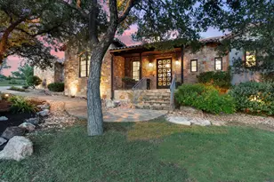 205 Hi Ridge Rd, Horseshoe Bay, TX 78657 - Photo 3