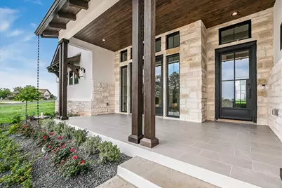 505 Nugget Circle, Horseshoe Bay, TX 78657 - Photo 3