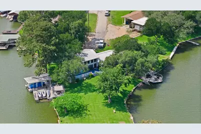 327 Mountain View Drive, Sunrise Beach, TX 78643 - Photo 33
