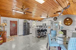 327 Mountain View Dr, Sunrise Beach, TX 78643 - Photo 15