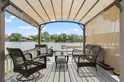 327 Mountain View Drive, Sunrise Beach, TX 78643 - Photo 31