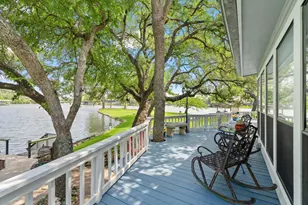 327 Mountain View Dr, Sunrise Beach, TX 78643 - Photo 9