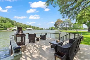 327 Mountain View Dr, Sunrise Beach, TX 78643 - Photo 27