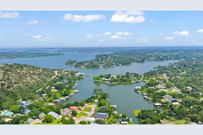 327 Mountain View Drive, Sunrise Beach, TX 78643 - Photo 37