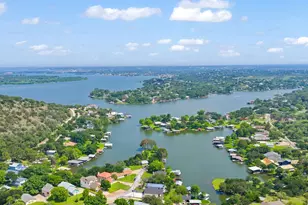 327 Mountain View Dr, Sunrise Beach, TX 78643 - Photo 37