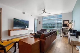 210 Lee Barton Dr, Austin, TX 78704 - Photo 5