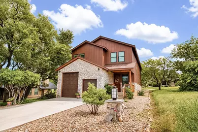 1224 Sun Ray, Horseshoe Bay, TX 78657 - Photo 3