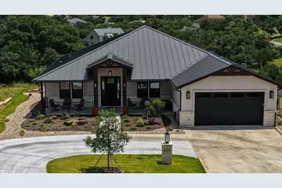624 Broken Hills Drive, Horseshoe Bay, TX 78657 - Photo 35