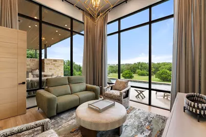 814 The Trails Pkwy Parkway, Horseshoe Bay, TX 78657 - Photo 17