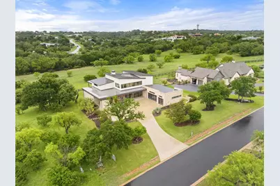 814 The Trails Pkwy Parkway, Horseshoe Bay, TX 78657 - Photo 29