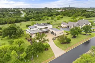 814 The Trails Pkwy Pkwy, Horseshoe Bay, TX 78657 - Photo 29