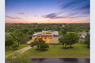 814 The Trails Pkwy Parkway, Horseshoe Bay, TX 78657 - Photo 1