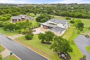 814 The Trails Pkwy Pkwy, Horseshoe Bay, TX 78657 - Photo 25