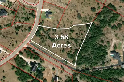 Lot 43 Park View Dr, Marble Falls, TX 78654 - Photo 7