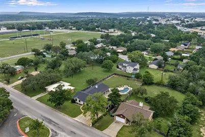 1303 Mission Hills Drive, Marble Falls, TX 78654 - Photo 35