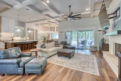 417 Haney Trace, Horseshoe Bay, TX 78657 - Photo 9