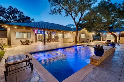 417 Haney Trace, Horseshoe Bay, TX 78657 - Photo 5