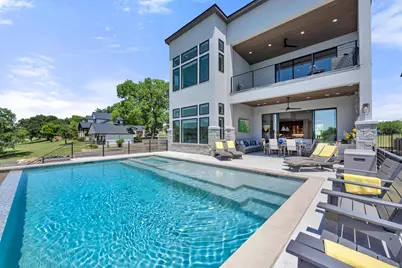 3208 River Oaks Drive, Kingsland, TX 78639 - Photo 1