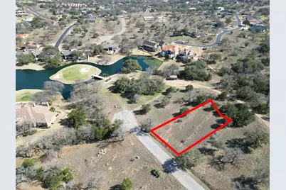 207 Mercury Drive, Horseshoe Bay, TX 78657 - Photo 1