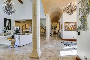 252 La Serena Loop, Horseshoe Bay, TX 78657 - Photo 7