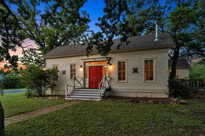 409 N Main Street, Burnet, TX 78611 - Photo 1