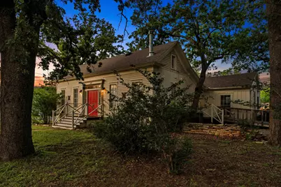 409 N Main Street, Burnet, TX 78611 - Photo 29