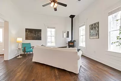 409 N Main Street, Burnet, TX 78611 - Photo 5
