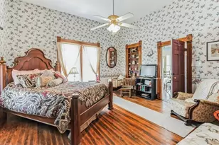 1307 Wright St, Llano, TX 78643 - Photo 17
