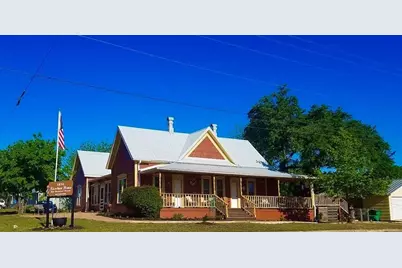 1307 Wright Street, Llano, TX 78643 - Photo 33