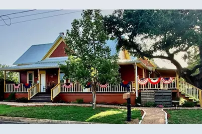 1307 Wright Street, Llano, TX 78643 - Photo 5