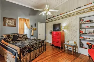 1307 Wright St, Llano, TX 78643 - Photo 15