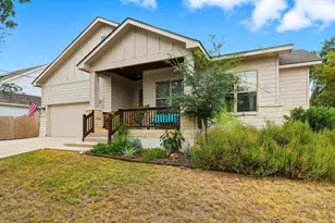 103 Kings Way, Cottonwood Shores, TX 78657 - Photo 1