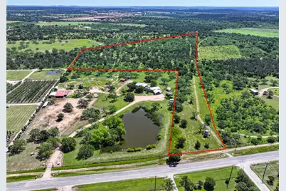 Tbd Fm 1980, Marble Falls, TX 78654 - Photo 1