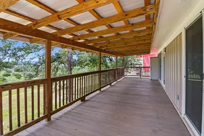 402 Laurel Lane, Burnet, TX 78611 - Photo 13
