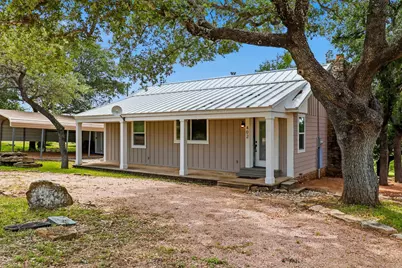 402 Laurel Lane, Burnet, TX 78611 - Photo 1