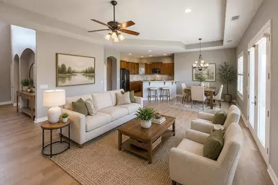 129 Hi Valley, Horseshoe Bay, TX 78657 - Photo 5