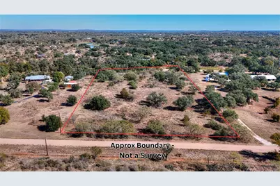 Lot 316 Offer Lane, Llano, TX 78643 - Photo 5
