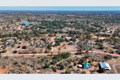 Lot 316 Offer Lane, Llano, TX 78643 - Photo 13