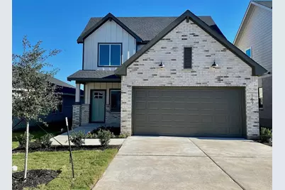 [Address not provided], Marble Falls, TX 78654 - Photo 1