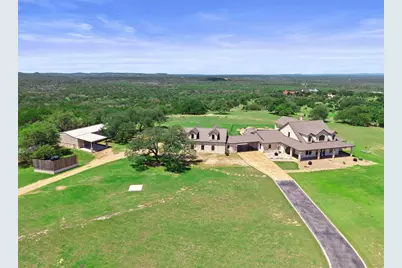 297 Kylie Rae Ct, Round Mountain, TX 78636 - Photo 31